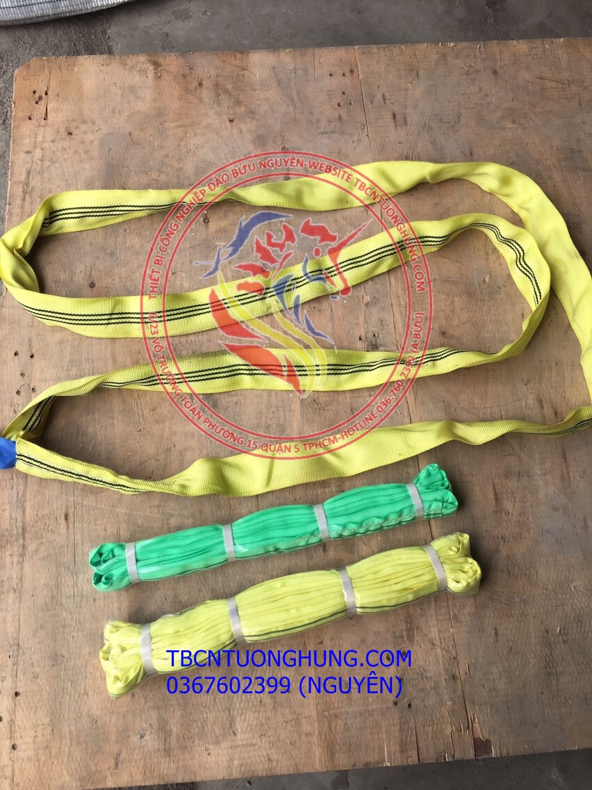 DÂY CẨU TRÒN KAWASAKI 