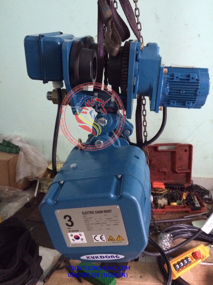 Thông số kỹ thuật dòng 