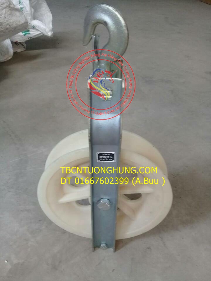 RÒNG ROC PULLY NHỰA KAWASAKI ,NƠI BÁN RÒNG RỌC NHỰA KAWASAKI GIÁ RẺ