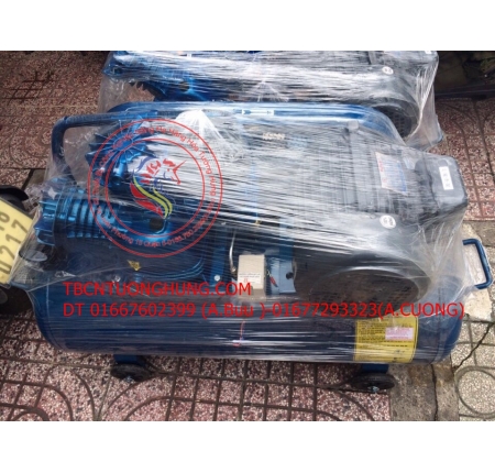MÁY BƠM NÉN KHÍ PUMA 3 HP