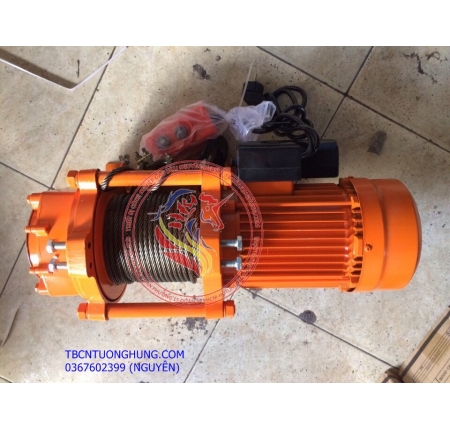 TỜI ĐIỆN MẶT ĐẤT KOORFLCO 400KG-800KG TAIWAN