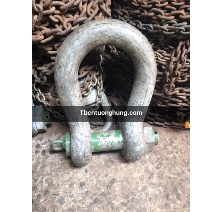 MA NÍ THÉP CẨU HÀNG OMEGA