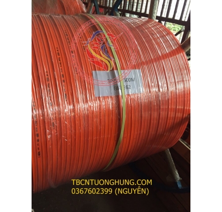 RAY ĐIỆN CẦU TRỤC KEDO