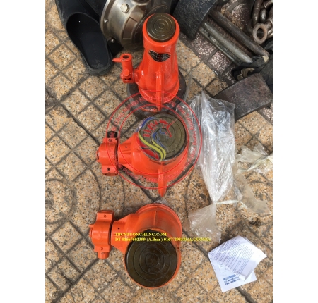 ĐỘI RĂNG CƠ KHÍ ASAKI 20 TẤN AK1706