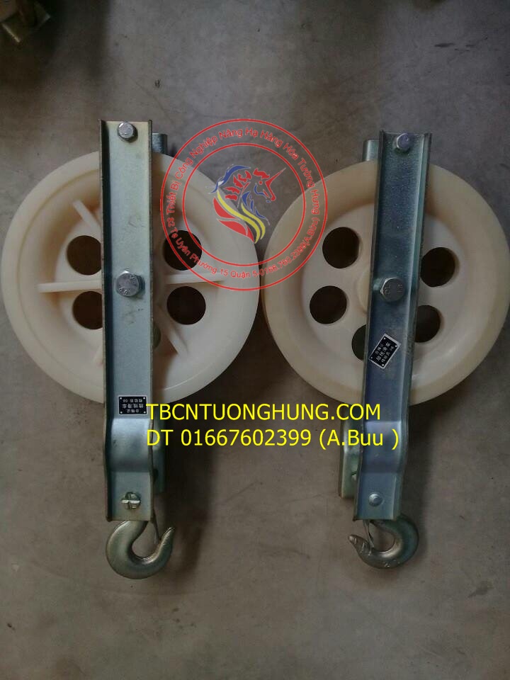 RÒNG ROC PULLY NHỰA KAWASAKI ,NƠI BÁN RÒNG RỌC NHỰA KAWASAKI GIÁ RẺ