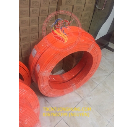 RAY ĐIỆN CẦU TRỤC KEDO