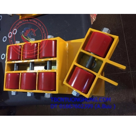 RÙA ĐẨY HÀNG 12 TẤN XOAY 180 ĐỘ KAWASAKI 