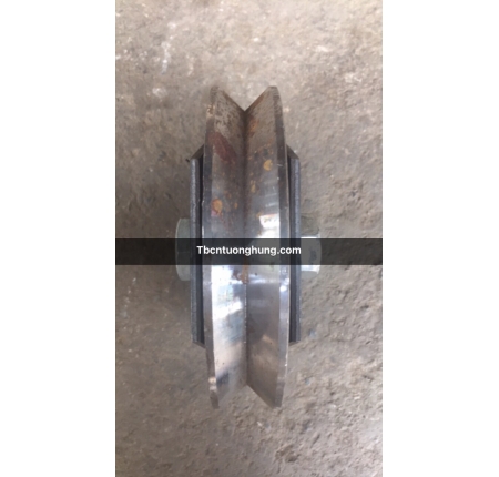 PULLY MÓC CẨU HÀNG KAWASAKI