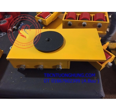 RÙA ĐẨY HÀNG 12 TẤN XOAY 180 ĐỘ KAWASAKI 