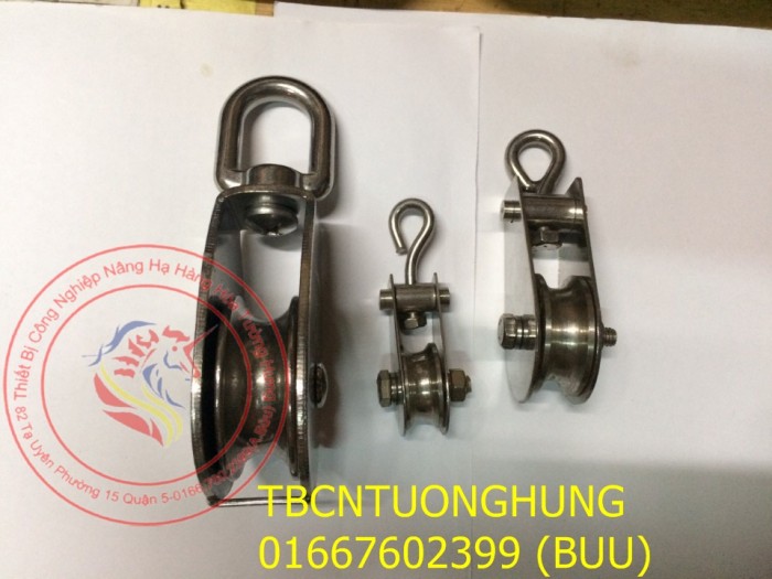 Ròng Rọc Bạt Xếp,Ròng Rọc Bạt Dù,Ròng Rọc Nuôi Gà,Ròng Rọc Sắt ,Ròng ...