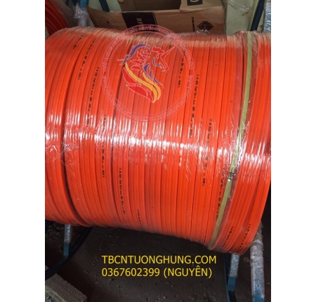 RAY ĐIỆN CẦU TRỤC KEDO