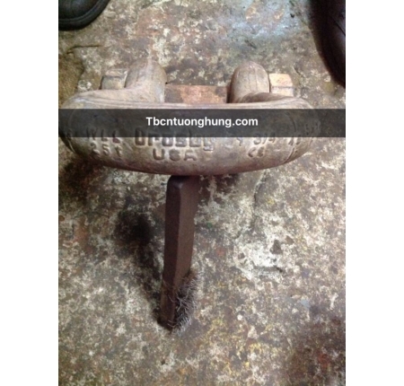 MA NÍ THÉP CẨU HÀNG OMEGA