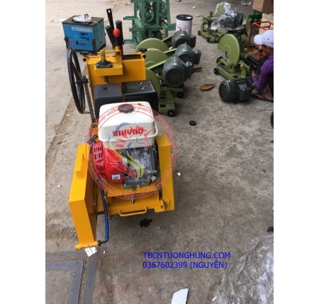 MÁY CẮT BÊ TÔNG KC20 HONDA GX390 THÁI LAN 