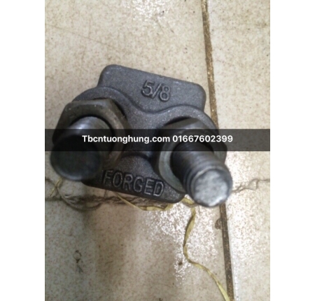 ỐC SIẾT CÁP MỸ (USA),ỐC SIẾT CÁP MỸ ZIN 