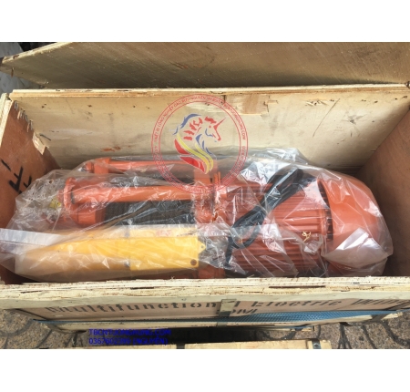 TỜI ĐIỆN MẶT ĐẤT KOORFLCO 400KG-800KG TAIWAN