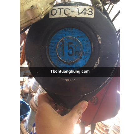 HỘP DÂY CHỐNG RƠI HARU TAIWAN