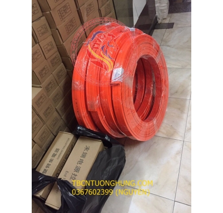 RAY ĐIỆN CẦU TRỤC KEDO
