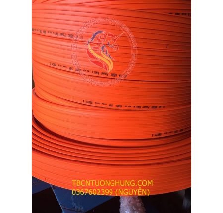 RAY ĐIỆN CẦU TRỤC KEDO