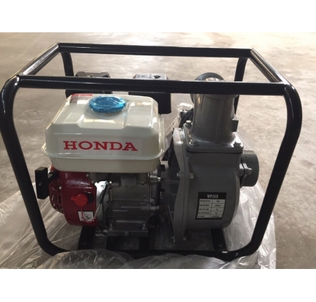 MÁY BƠM NƯỚC HONDA WP20X THÁI LAN