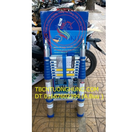 THANG NHÔM RÚT ĐA NĂNG NIKITA AI44
