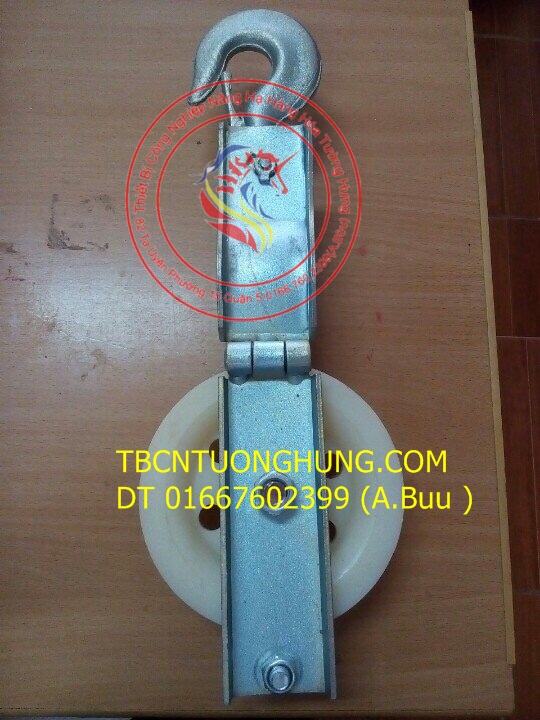 RÒNG ROC PULLY NHỰA KAWASAKI ,NƠI BÁN RÒNG RỌC NHỰA KAWASAKI GIÁ RẺ