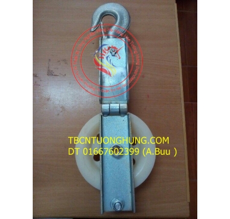 RÒNG RỌC PULLY NHỰA KAWASAKI 