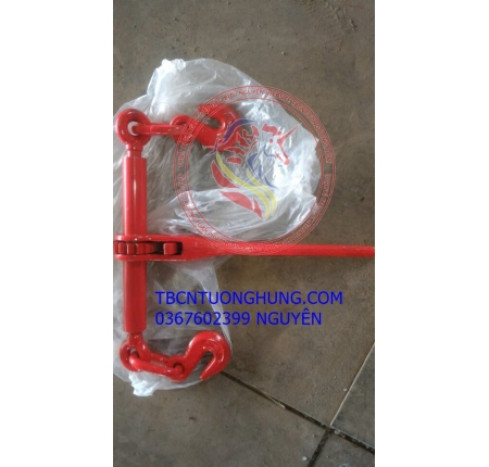 Bái răng tay gạt KCB korea