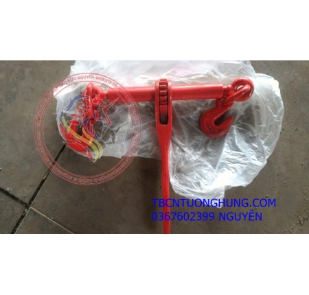 Bái răng tay gạt KCB korea