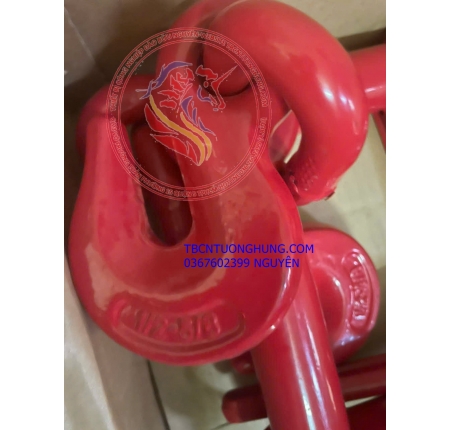 Bái răng tay gạt KCB korea