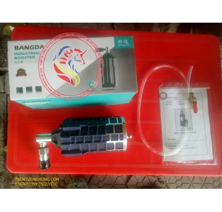 BÌNH ĐỘI HƠI THỦY LỰC KAWASAKI 30 TẤN 50 TẤN