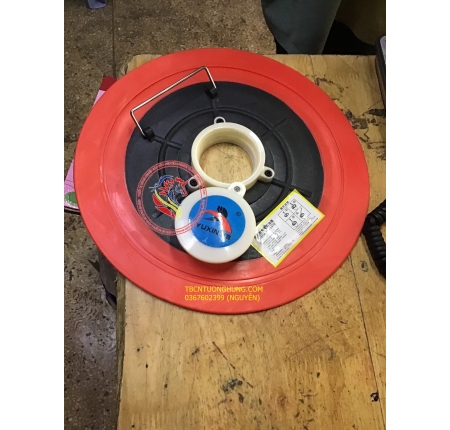 BỘ BƠM TAY MỠ BÒ 20 LÍT KOORFLCO TAIWAN