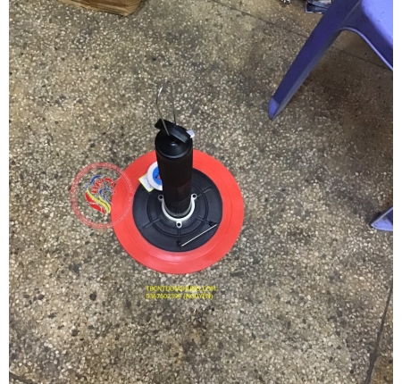 BỘ BƠM TAY MỠ BÒ 20 LÍT KOORFLCO TAIWAN