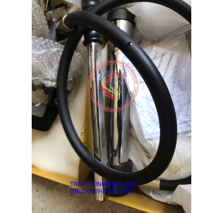 Đầu ép cos thủy lực TLP HHY-500 china