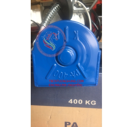 Bộ tời điện di chuyển kondo pa400 200kg/400kg