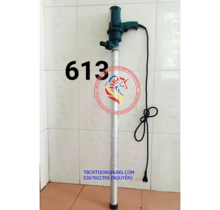 BƠM DẦU PHUY BẰNG ĐIỆN KOORFLCO 220V