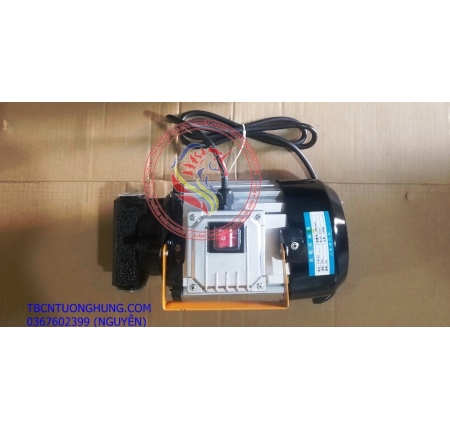 Bơm dầu nhớt thủy lực điện YTB-40 220v taiwan