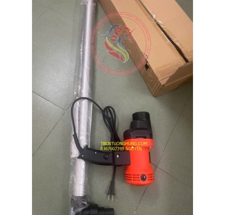 Bơm nhớt điện 1600w SL07D