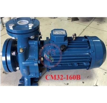 MÁY BƠM NƯỚC TRỤC NGANG LIUP CM ITALY