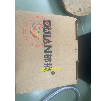 Bơm quay tay inox 304 DULAN