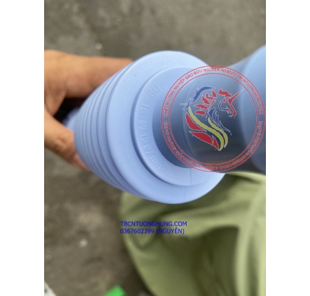 Bơm tay hóa chất DP16-1 Dukshin Korea Hàn Quốc