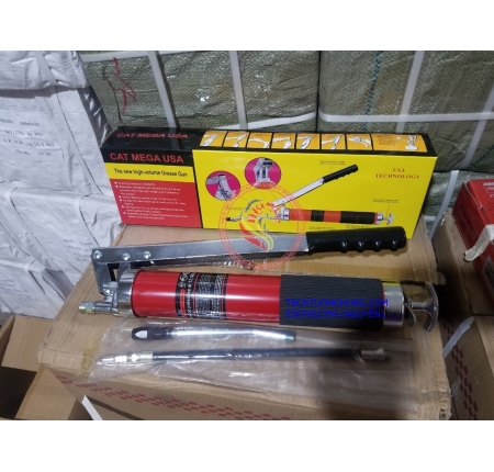 BƠM TAY MỠ BÒ 600CC KOORFLCO SG602 SG603 SG605 SG9688 SG004C TAIWAN GIÁ RẺ