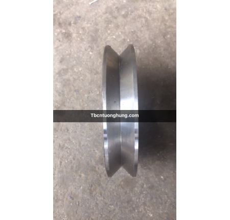 PULLY MÓC CẨU HÀNG KAWASAKI