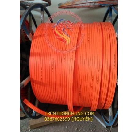 RAY ĐIỆN CẦU TRỤC KEDO