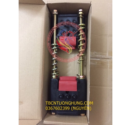 CĂNG RAY ĐIỆN CẦU TRỤC KEDO