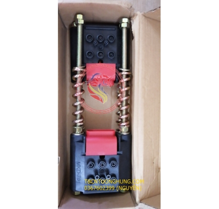 CĂNG RAY ĐIỆN CẦU TRỤC KEDO