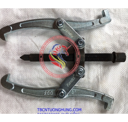 CẢO 2 CHẤU ASAKI 