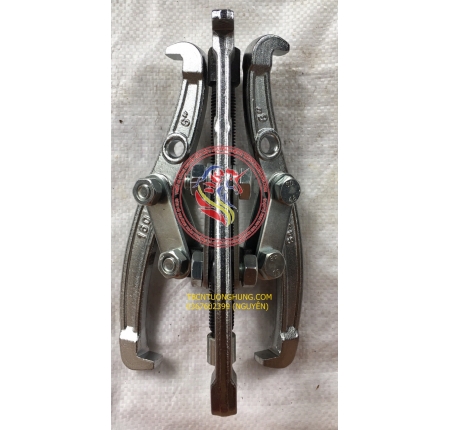CẢO BẠC ĐẢN 3 CHẤU CENTURY 6