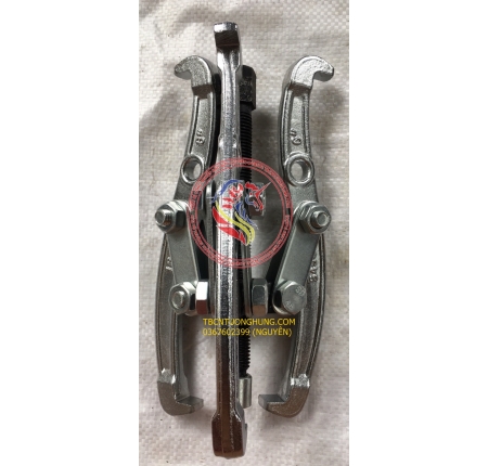 CẢO BẠC ĐẢN 3 CHẤU CENTURY 6