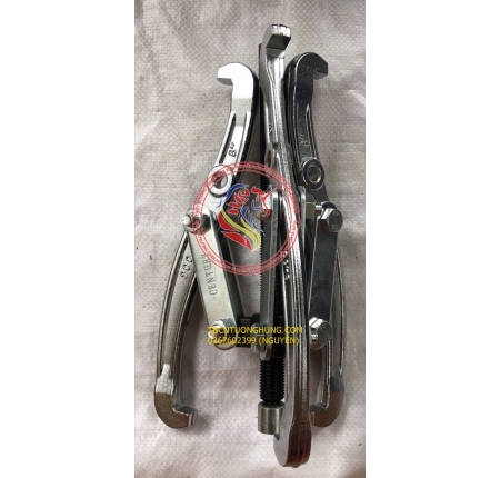 CẢO BẠC ĐẠN 3 CHẤU CENTURY 8