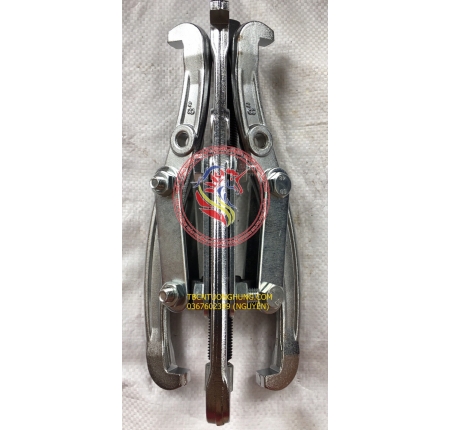 CẢO BẠC ĐẠN 3 CHẤU CENTURY 8